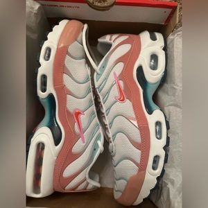 Nike Air Max Plus